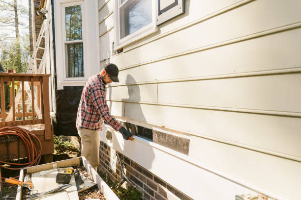 Top rated local Storm Damage Siding Repair specialists in Northern Cambria, PA